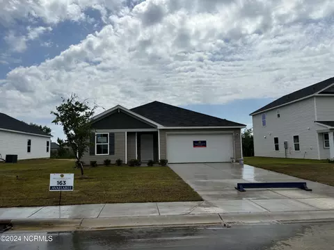 175 N Squires Run Ln #163, Richlands, NC 28574