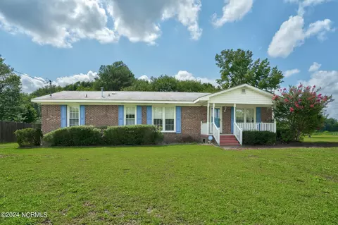 7378 Us 258, Pinetops, NC 27864