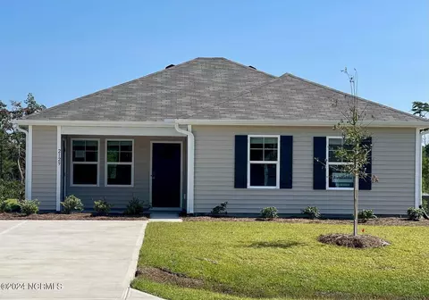 2129 Grande Palms Trl #LOT 92, Bolivia, NC 28422