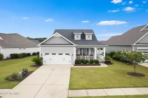 7000 Ascension Dr SW, Ocean Isle Beach, NC 28469