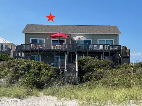9259 Ocean Dr W, Emerald Isle, NC 28594