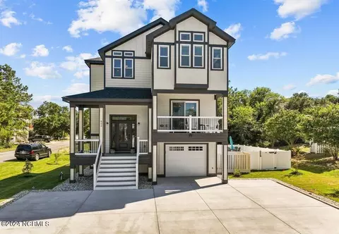 852 Drifting Sands Dr, Corolla, NC 27927