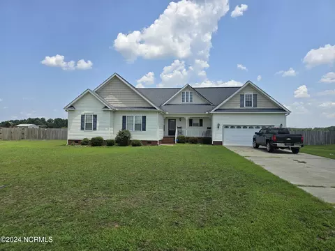 128 Brookside Way, Pikeville, NC 27863