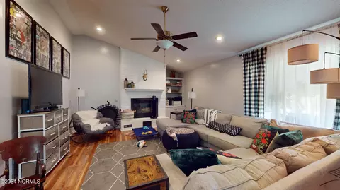 Other - 116 Shenandoah Rd E, West End, NC 27376 photo 5 of 17