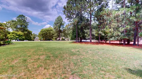 Exterior - 116 Shenandoah Rd E, West End, NC 27376 photo 10 of 10