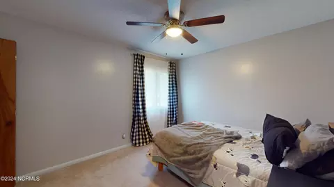 Bedroom - 116 Shenandoah Rd E, West End, NC 27376 photo 7 of 7