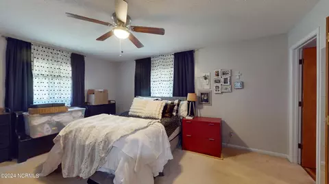 Bedroom - 116 Shenandoah Rd E, West End, NC 27376 photo 1 of 7