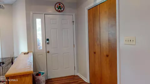 Entry Way - 116 Shenandoah Rd E, West End, NC 27376 photo 3 of 3