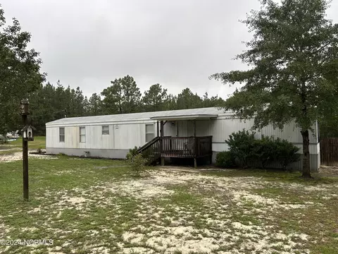 10461 Gum Swamp Lake Rd, Marston, NC 28363