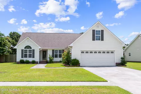 227 Macdonald Blvd, Havelock, NC 28532