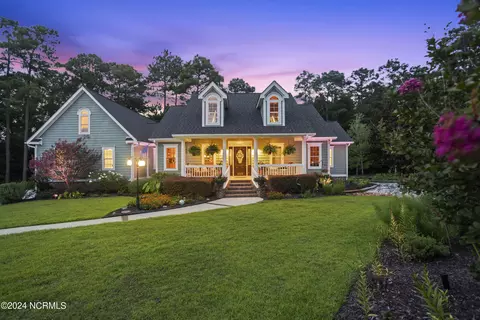 466 Cypress Ridge Dr SE, Bolivia, NC 28422