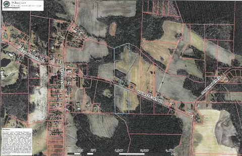 7143 Thorne Farm Rd, Elm City, NC 27822