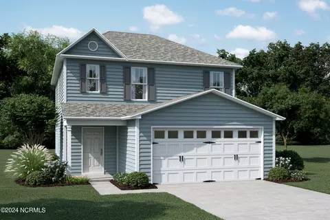 946 Sunray Ln NE, Winnabow, NC 28479