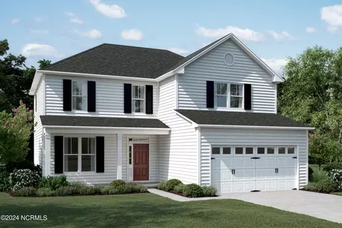 953 Sunray Ln NE, Winnabow, NC 28479