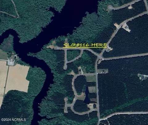 109 Norcum Point Rd, Edenton, NC 27932
