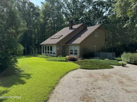 8622 Stoney Hill Church Rd, Bailey, NC 27807