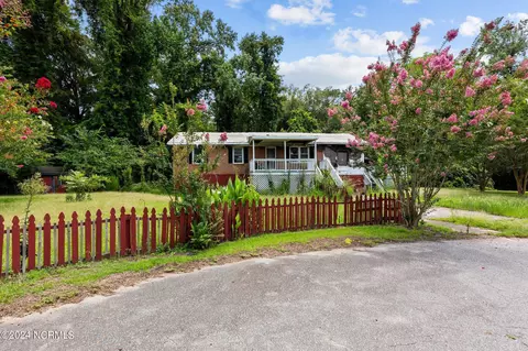 505 Washington St, Windsor, NC 27983