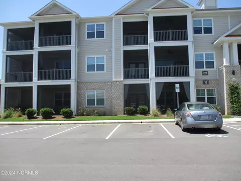 395 S Crow Creek Dr #1606, Calabash, NC 28467