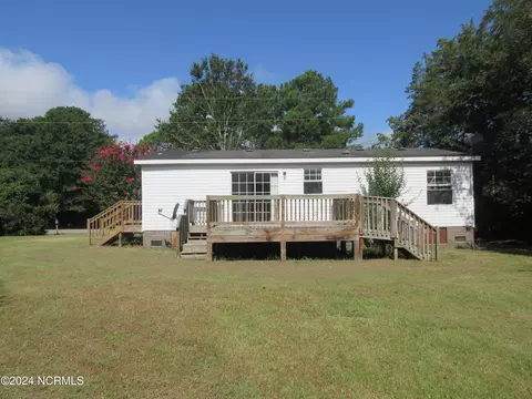 142 Holly Cres, Grandy, NC 27939 photo 2