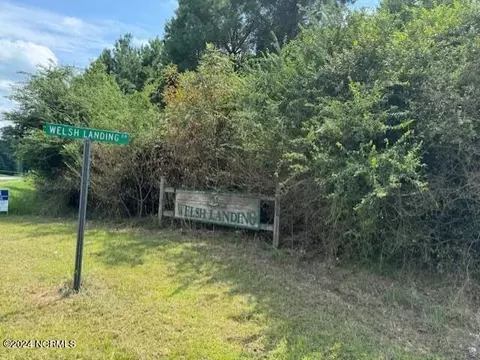 lot1 Welsh Landing Dr, Willard, NC 28478