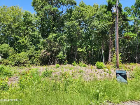 4560 Bald Cypress St SE, Southport, NC 28461