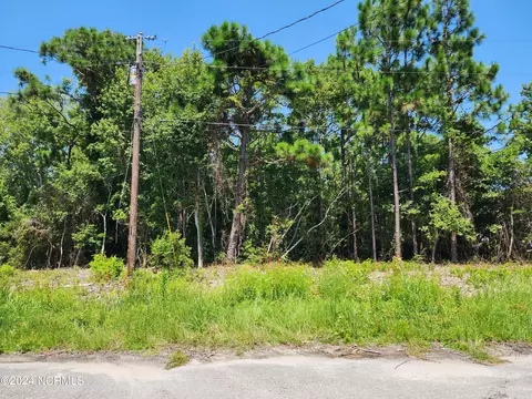 4564 Bald Cypress St SE, Southport, NC 28461