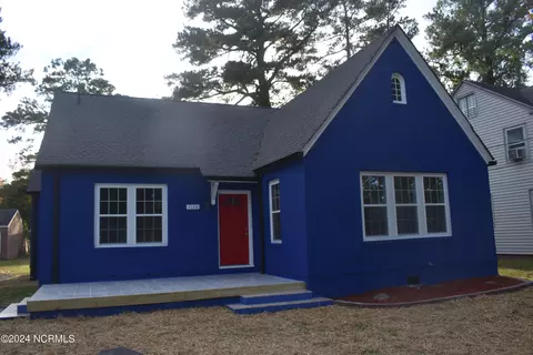 1119 Eastern Ave, Rocky Mount, NC 27801