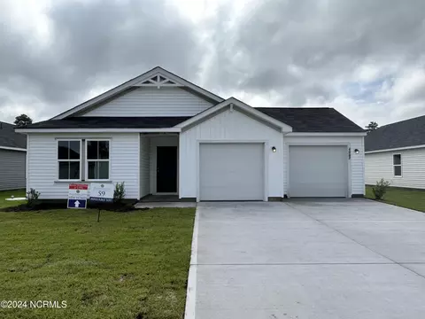 4907 Abbington Oaks Way #LOT 59, Southport, NC 28461