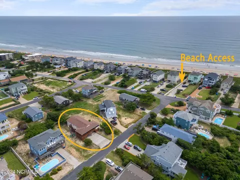 138 Bayberry Dr, Duck, NC 27949 photo 3