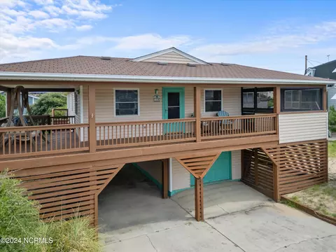 138 Bayberry Dr, Duck, NC 27949