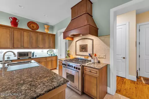Kitchen - 103 Strathaven Ct, Pinehurst, NC 28374 photo 2 of 6