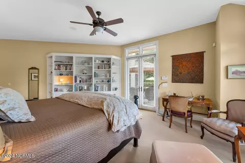 Bedroom - 103 Strathaven Ct, Pinehurst, NC 28374 photo 2 of 7