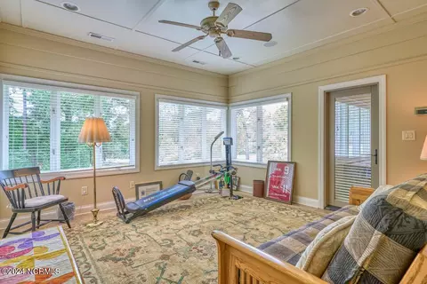 Exterior - 103 Strathaven Ct, Pinehurst, NC 28374 photo 8 of 8