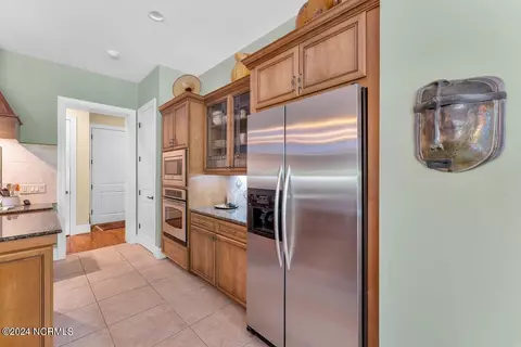 Kitchen - 103 Strathaven Ct, Pinehurst, NC 28374 photo 5 of 6