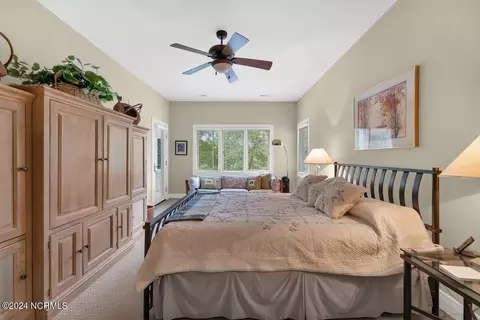 Bedroom - 103 Strathaven Ct, Pinehurst, NC 28374 photo 4 of 7