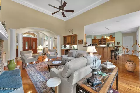 Other - 103 Strathaven Ct, Pinehurst, NC 28374 photo 8 of 18
