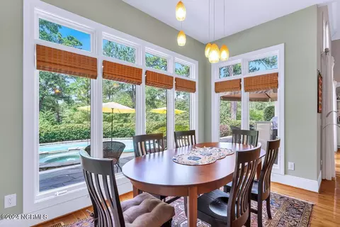 Dining - 103 Strathaven Ct, Pinehurst, NC 28374 photo 1 of 2