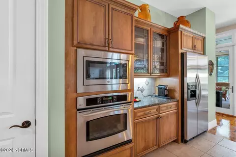 Kitchen - 103 Strathaven Ct, Pinehurst, NC 28374 photo 6 of 6