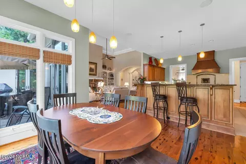 Dining - 103 Strathaven Ct, Pinehurst, NC 28374 photo 2 of 2