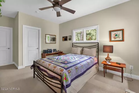 Bedroom - 103 Strathaven Ct, Pinehurst, NC 28374 photo 7 of 7