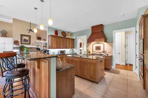 Kitchen - 103 Strathaven Ct, Pinehurst, NC 28374 photo 1 of 6