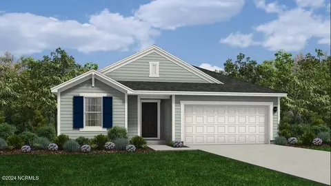 188 N Squires Run Ln #171, Richlands, NC 28574