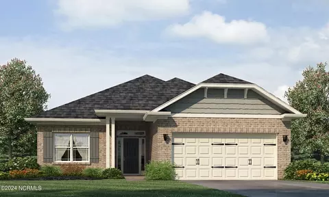 1207 Palatka Pl SE, Bolivia, NC 28422