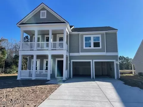 9105 Little Osprey Dr #202, Calabash, NC 28467
