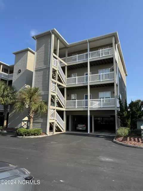 1701 Salter Path Rd #D304, Indian Beach, NC 28512