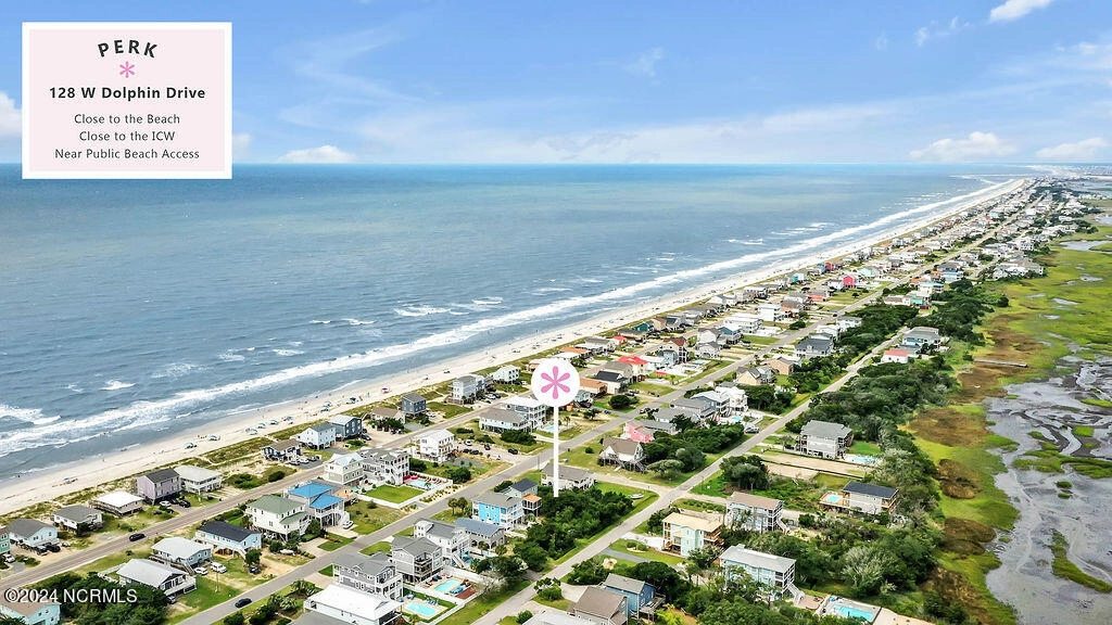 128 W Dolphin Dr  