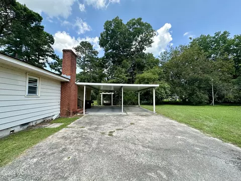 607 Smith Chapel Rd, Mount Olive, NC 28365 photo 12