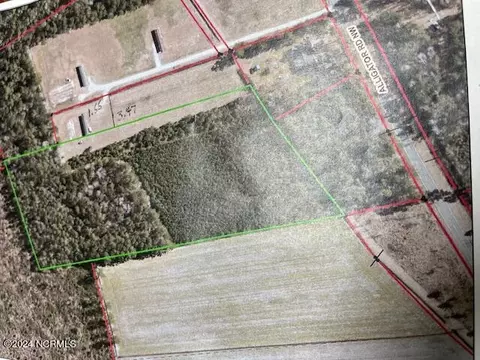 5216 Alligator Rd NW, Ash, NC 28420