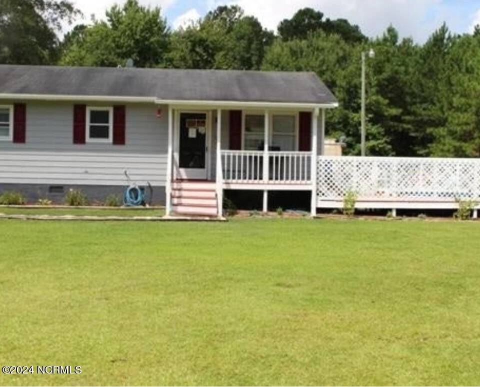 151 Tyndall Ln  