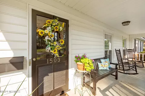 1503 Sutton Dr, Kinston, NC 28501 photo 6